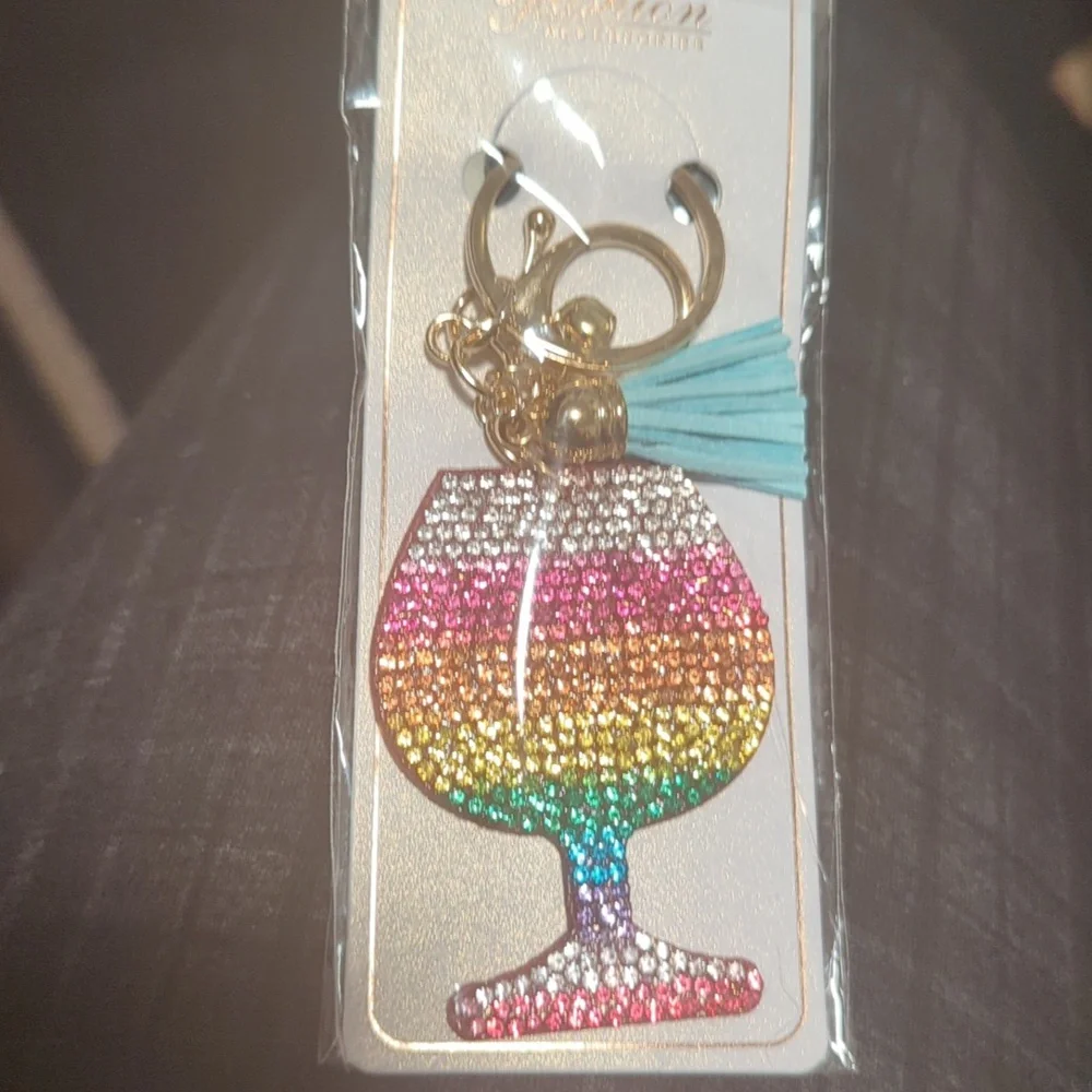 Keychain - Picture 2 of 2